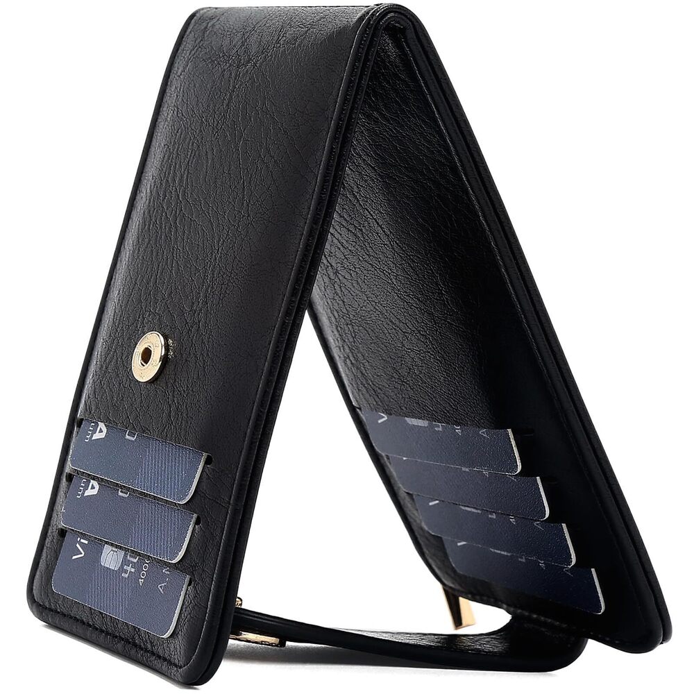 1785 Bifold Credit Card RFID Wallet